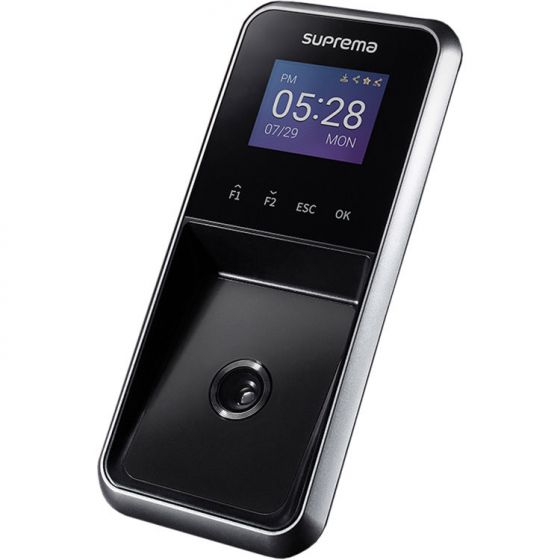 Suprema FL-DB Biometric Terminal and | Tensor Security